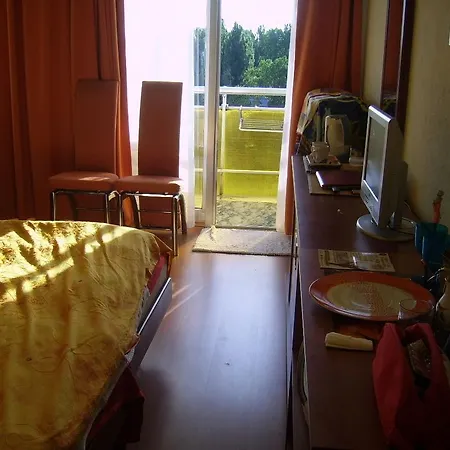 Apartment Neptun Apartman Balatonfoldvar