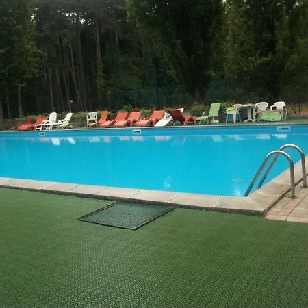 Neptun Apartman *