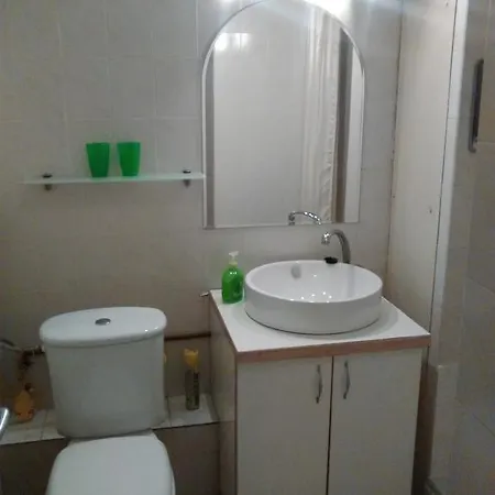 Apartment Neptun Apartman *