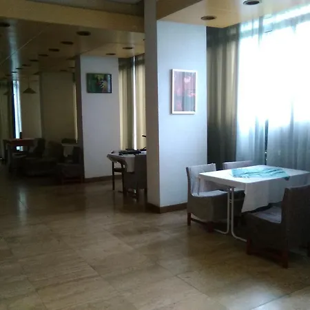 Neptun Apartman