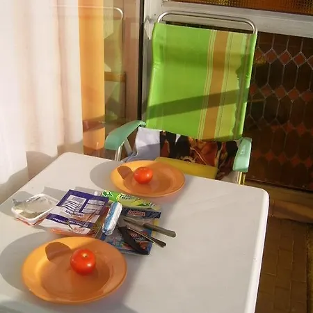 Neptun Apartman Apartment