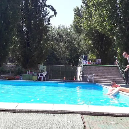 Neptun Apartman