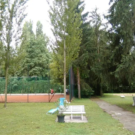 Neptun Apartman Apartment
