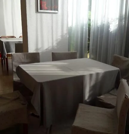 Neptun Apartman Apartment Balatonfoldvar