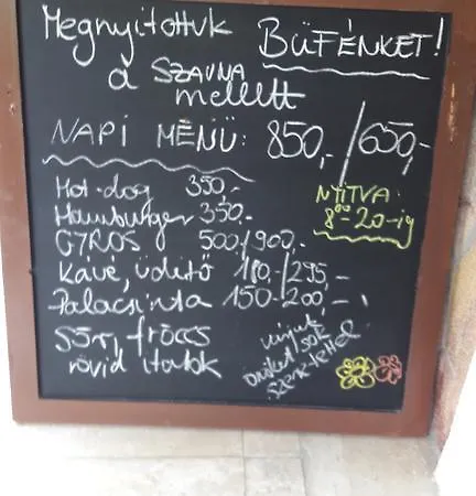 Neptun Apartman